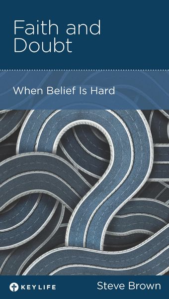 Produktbild: Faith and Doubt