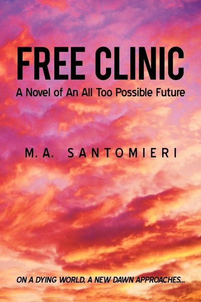 Produktbild: Free Clinic