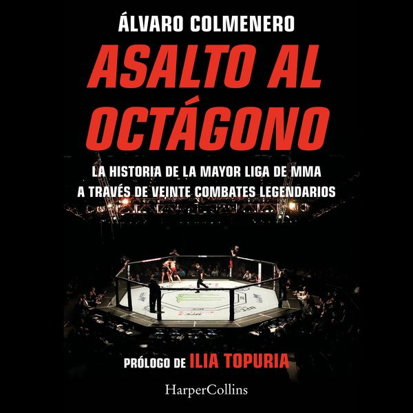 Produktbild: Asalto al oct&aacute;gono