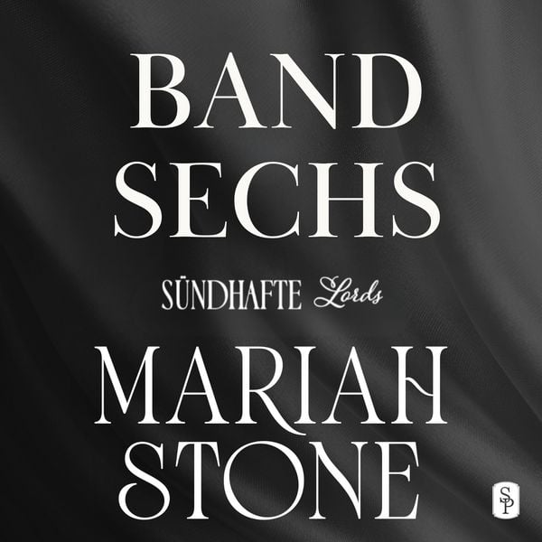 Produktbild: S&uuml;ndhafte Lords Band Sechs