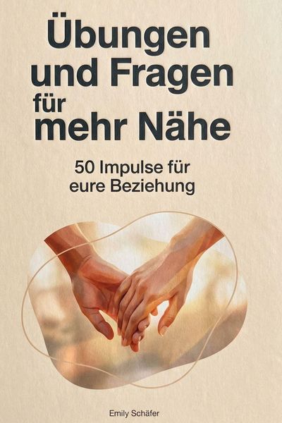 Produktbild: &Uuml;bungen und Fragen f&uuml;r mehr N&auml;he