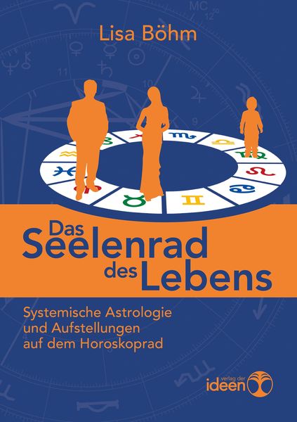 Produktbild: Das Seelenrad des Lebens