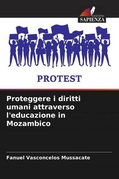 Produktbild: Proteggere i diritti umani attraverso l'educazione in Mozambico