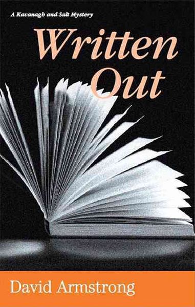 Produktbild: Written Out
