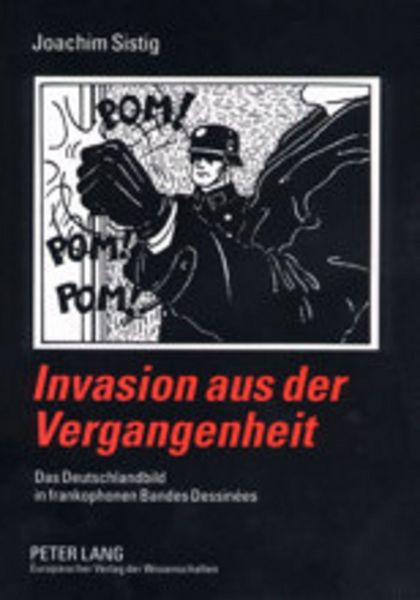 Produktbild: Invasion aus der Vergangenheit