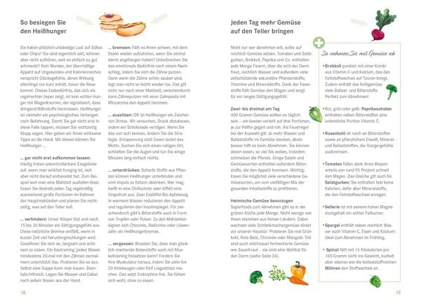 Produktbild: Die Ern&auml;hrungs-Docs &ndash; Mein Ern&auml;hrungstagebuch