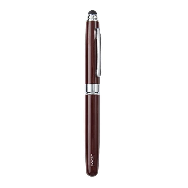 Produktbild: Tintenroller bordeaux