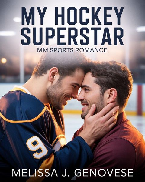 Produktbild: My Hockey Superstar
