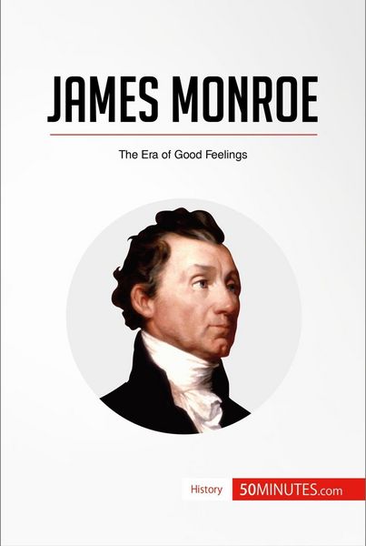 Produktbild: James Monroe