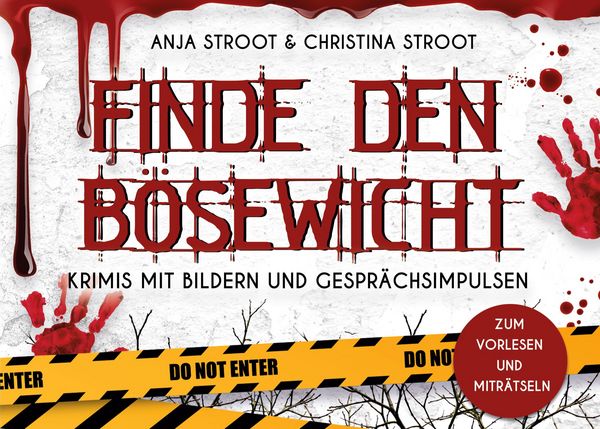 Produktbild: Finde den B&ouml;sewicht