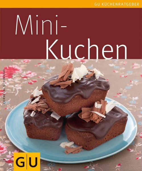 Produktbild: Mini-Kuchen
