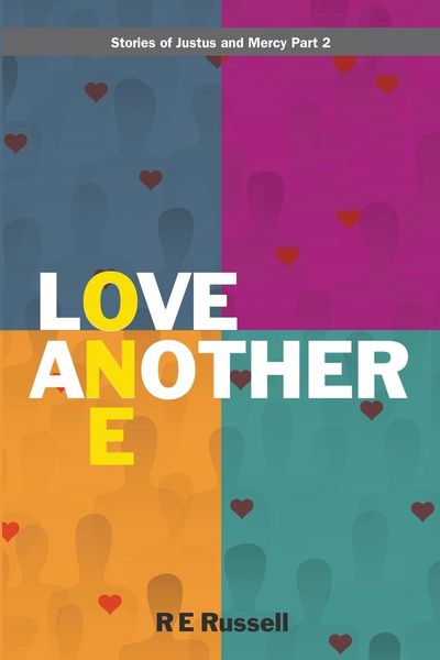 Produktbild: Love One Another