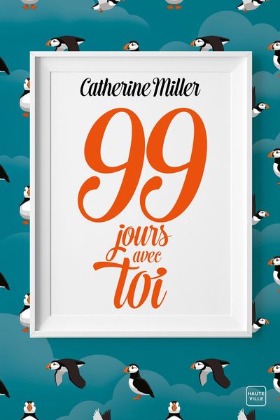 Produktbild: 99 jours avec toi