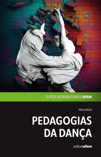 Produktbild: Pedagogias da Dan&ccedil;a