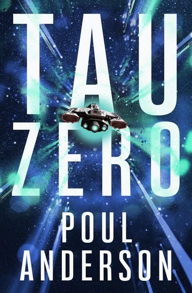Produktbild: Tau Zero