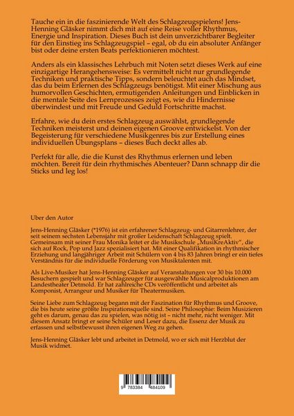 Produktbild: Schlagzeug - Wie f&auml;ngst du an?