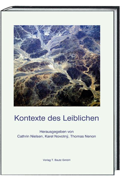 Produktbild: Kontexte des Leiblichen