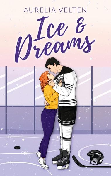 Produktbild: Ice & Dreams: Spicy Hockey Romance