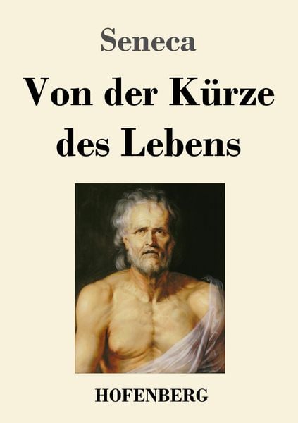 Produktbild: Von der K&uuml;rze des Lebens