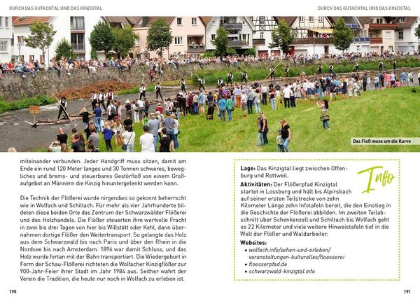 Produktbild: Schwarzwald - Die Mitte - HeimatMomente