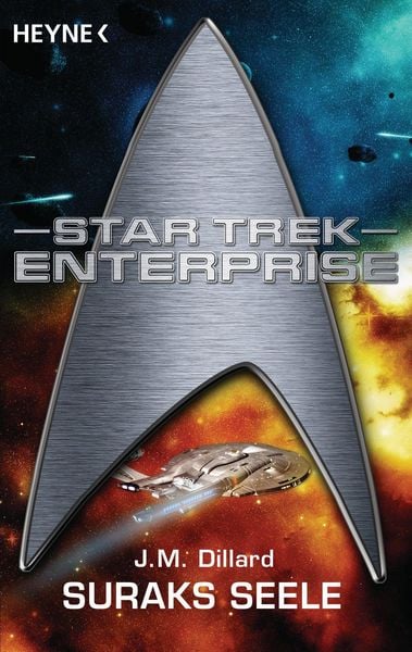 Produktbild: Star Trek - Enterprise: Suraks Seele