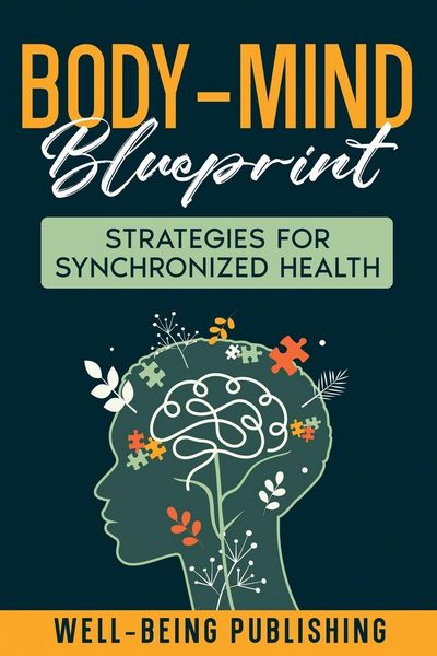 Produktbild: Body-Mind Blueprint
