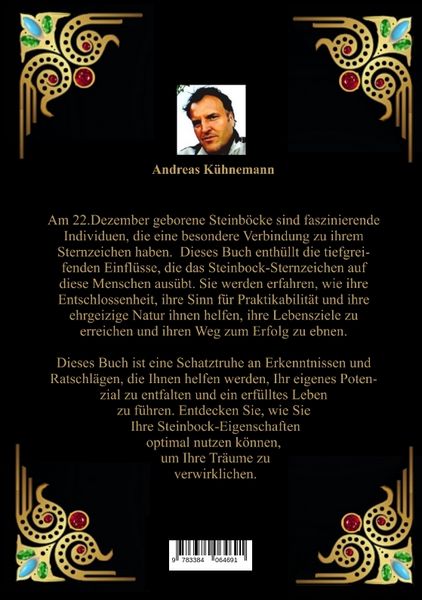 Produktbild: 22.Dezember, mein Geburtstag