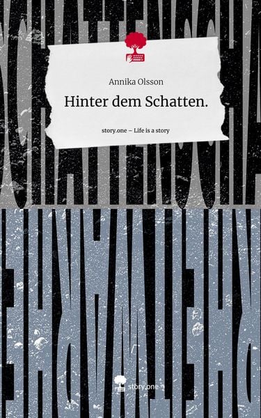 Produktbild: Hinter dem Schatten.. Life is a Story - story.one