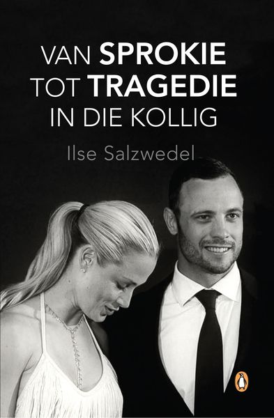 Produktbild: Van sprokie tot tragedie in die kollig