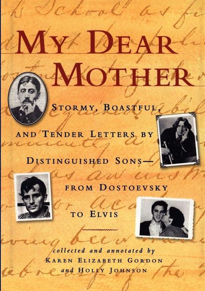 Produktbild: My Dear Mother