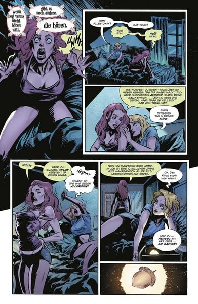 Produktbild: Poison Ivy
