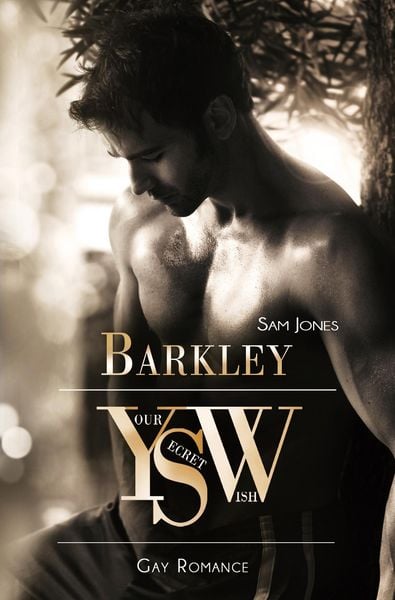 Produktbild: Barkley
