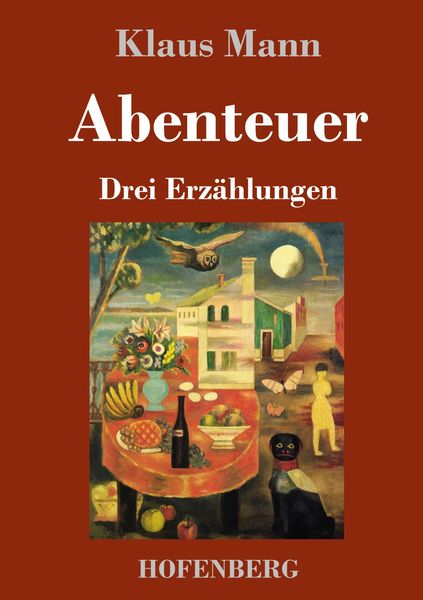 Produktbild: Abenteuer