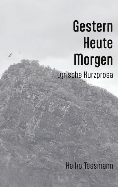 Produktbild: Gestern Heute Morgen