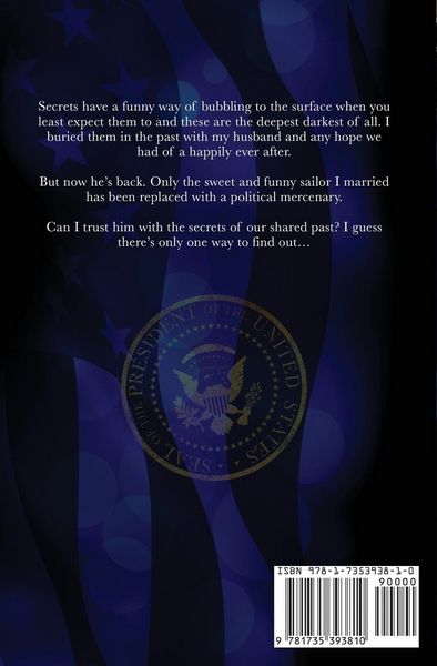 Produktbild: Caught by the Chief of Staff