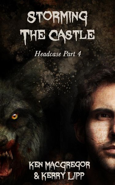 Produktbild: Headcase