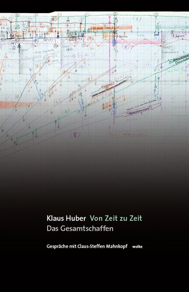 Produktbild: Von Zeit zu Zeit