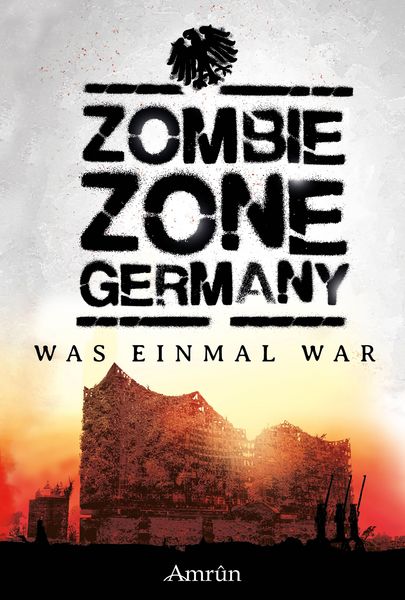 Produktbild: Zombie Zone Germany: Was einmal war