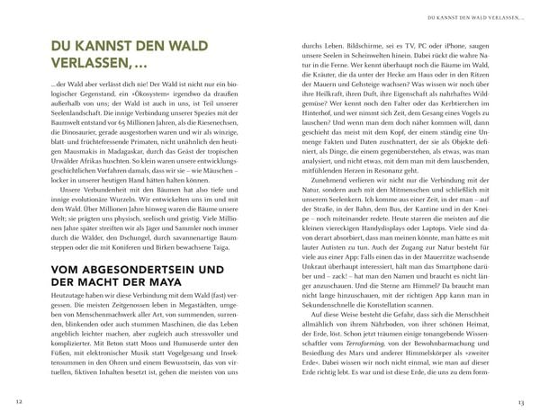 Produktbild: Wir sind Gesch&ouml;pfe des Waldes