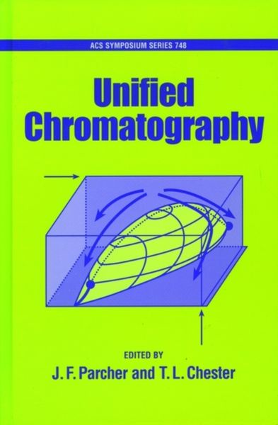 Produktbild: Unified Chromatography