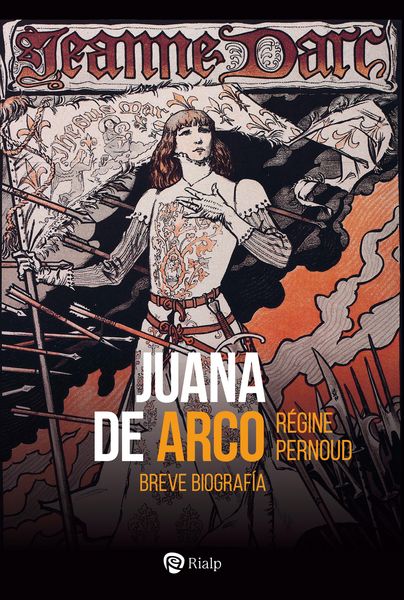 Produktbild: Juana de Arco