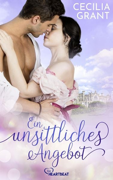 Produktbild: Ein unsittliches Angebot