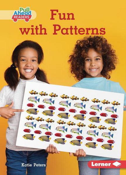 Produktbild: Fun with Patterns