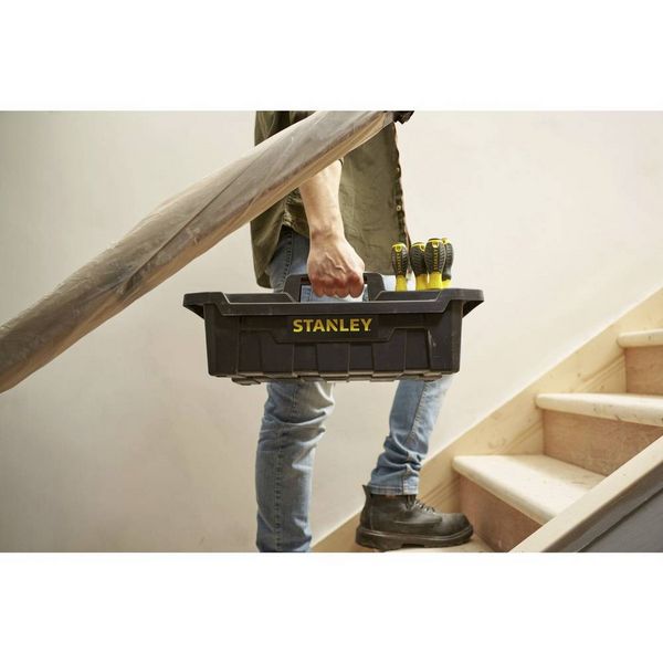 Produktbild: STANLEY Tragerahmen f&uuml;r Sortimentskasten Inhalt 1St.