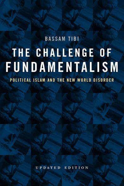 Produktbild: The Challenge of Fundamentalism