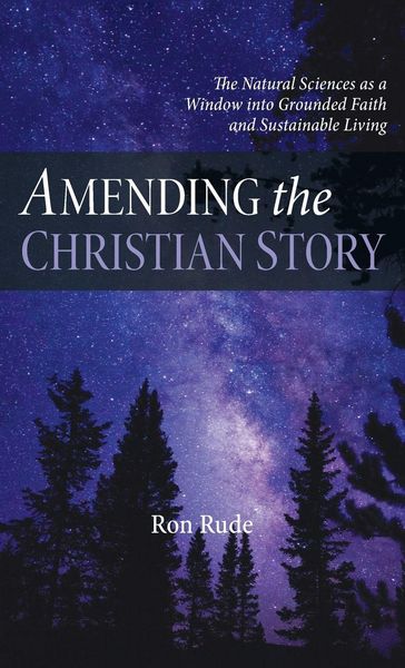 Produktbild: Amending the Christian Story
