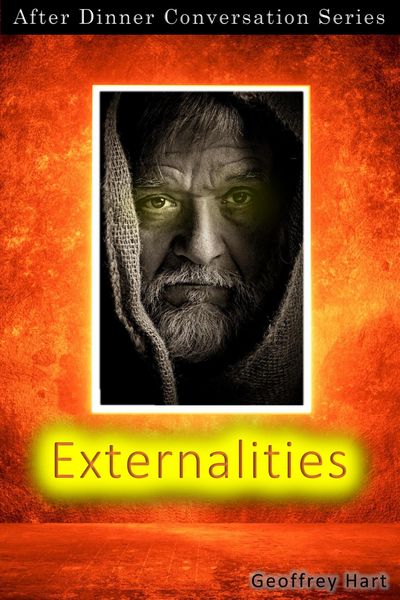 Produktbild: Externalities (After Dinner Conversation, #64)