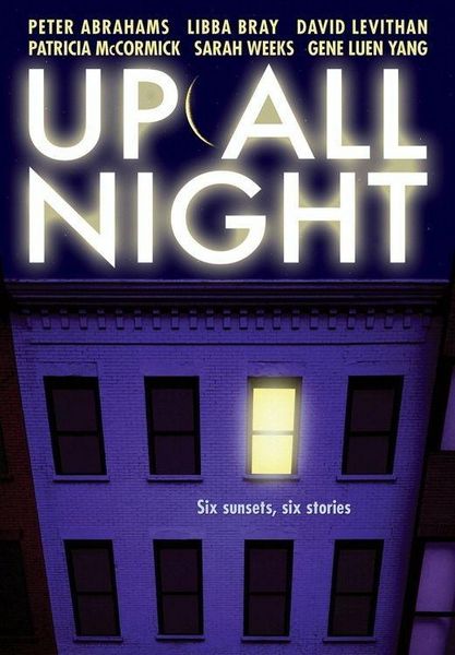Produktbild: Up All Night