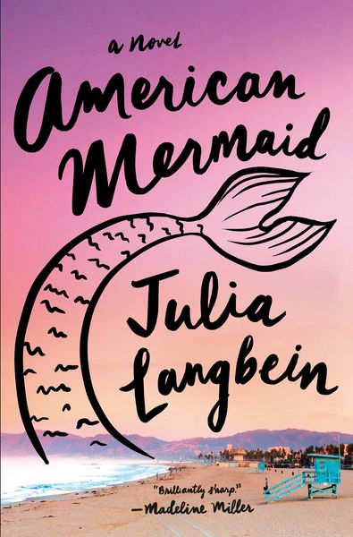 Produktbild: Langbein, J: American Mermaid