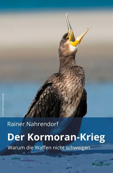 Produktbild: Der Kormoran-Krieg